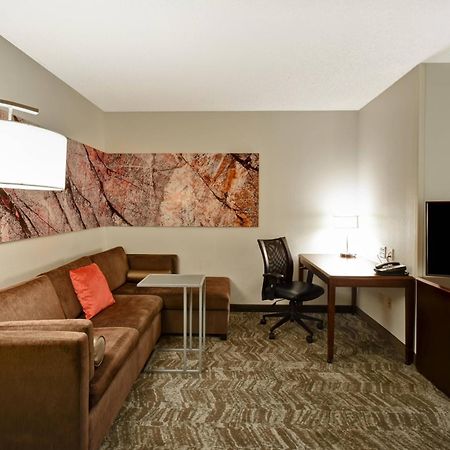 Springhill Suites Louisville Airport Exteriör bild