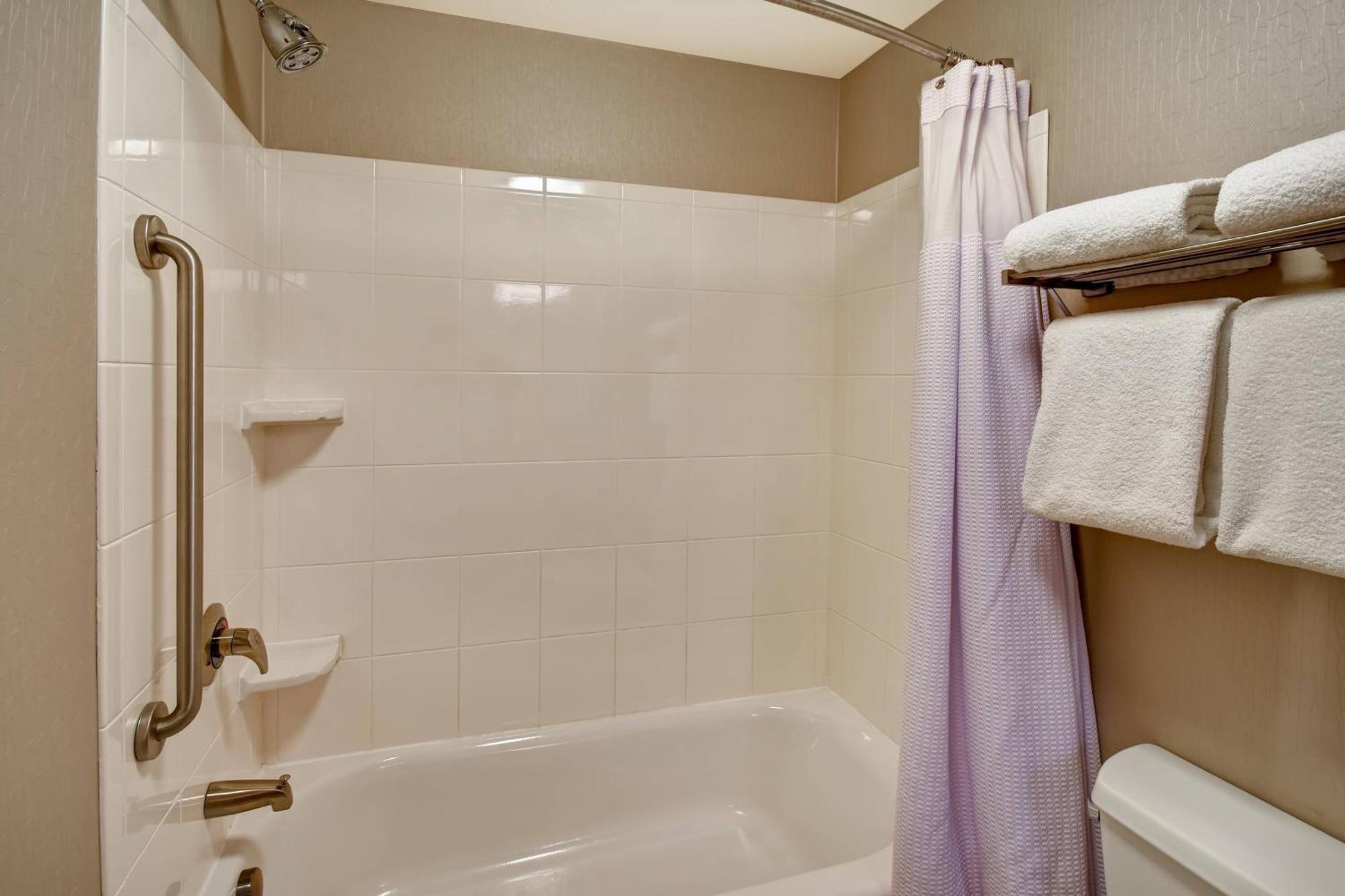 Springhill Suites Louisville Airport Exteriör bild