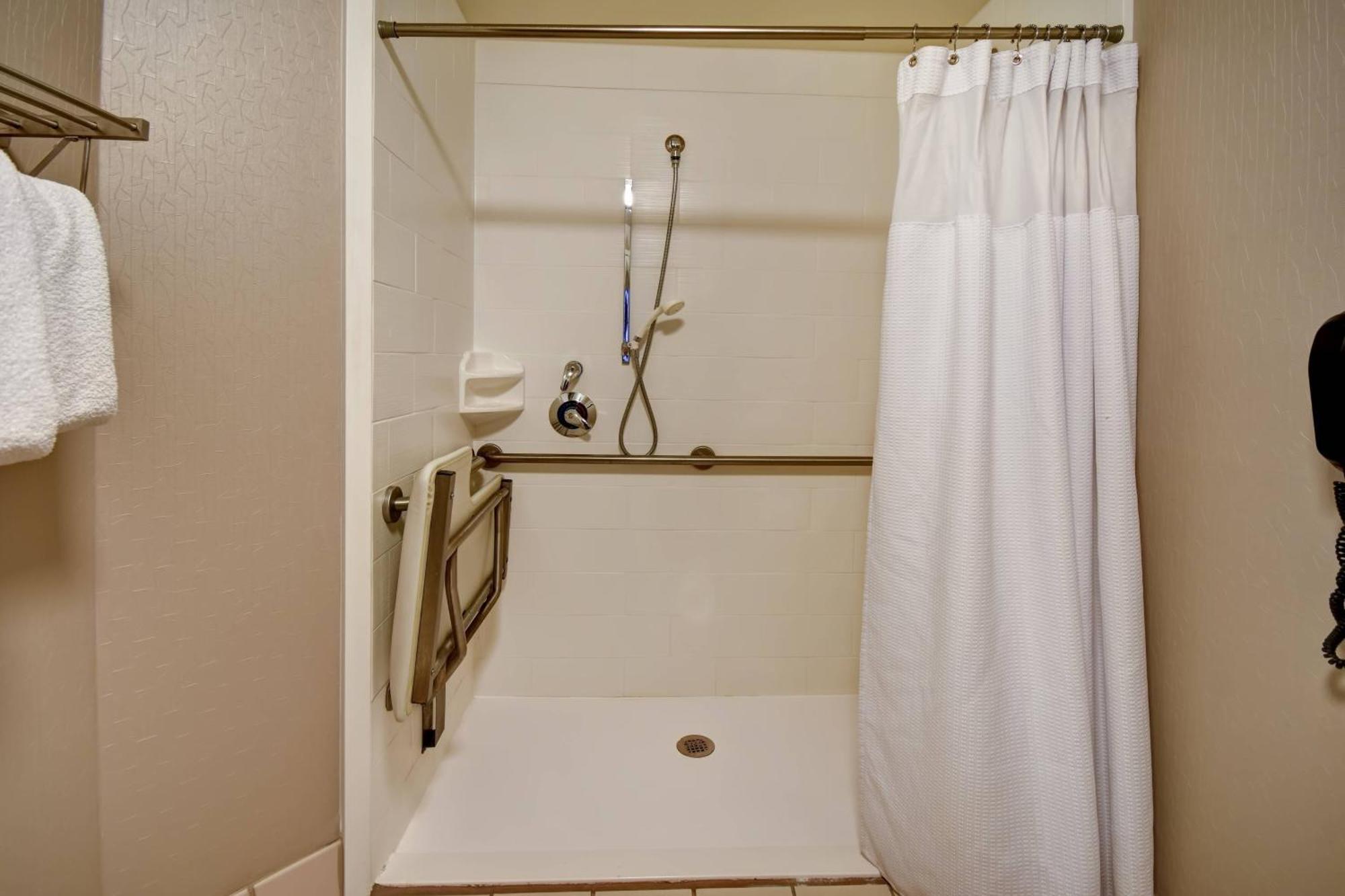 Springhill Suites Louisville Airport Exteriör bild