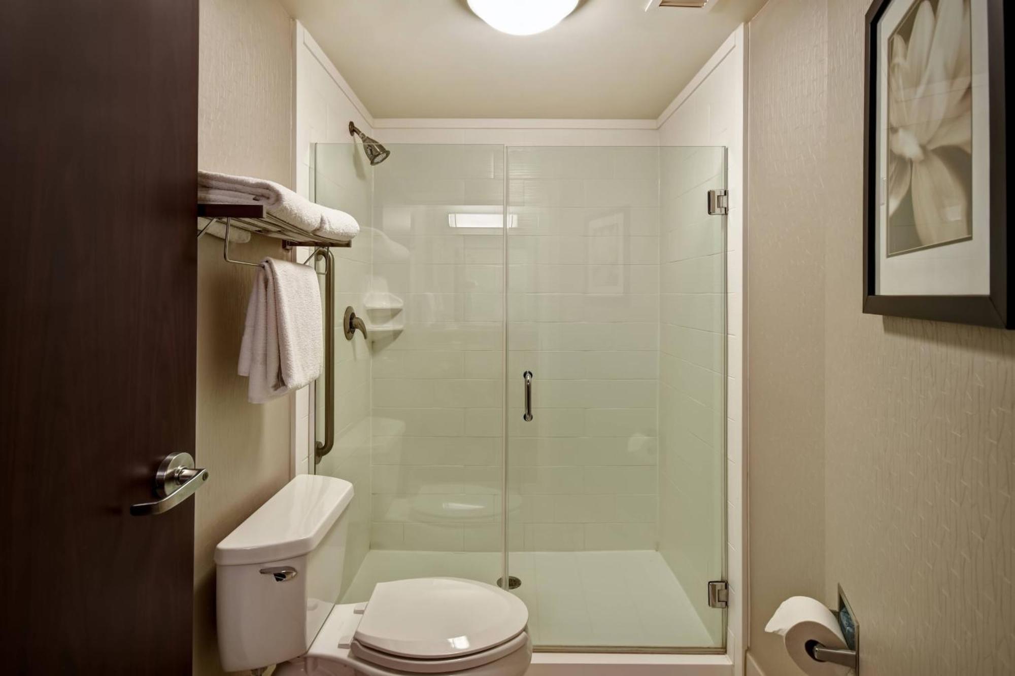 Springhill Suites Louisville Airport Exteriör bild