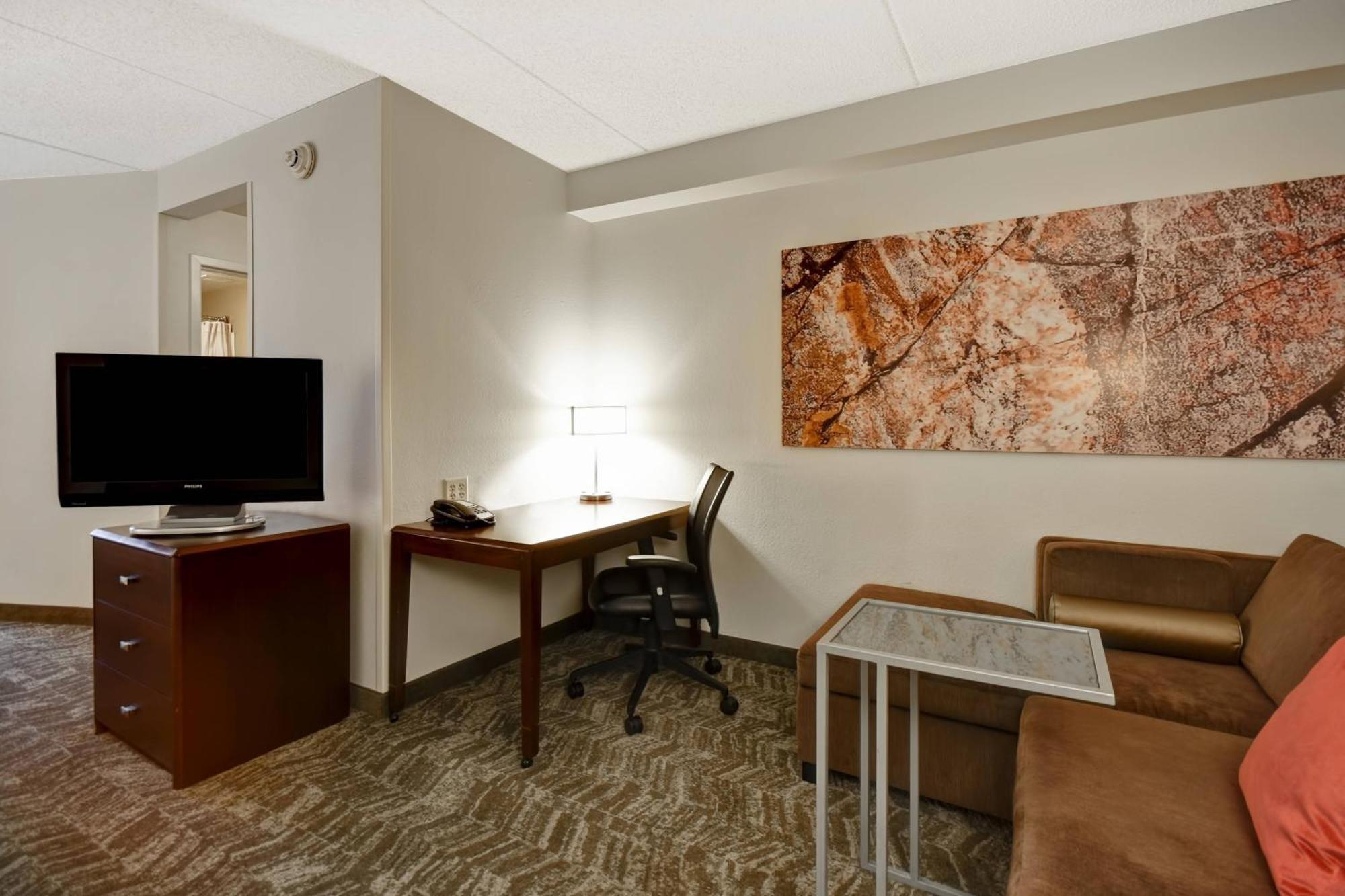 Springhill Suites Louisville Airport Exteriör bild