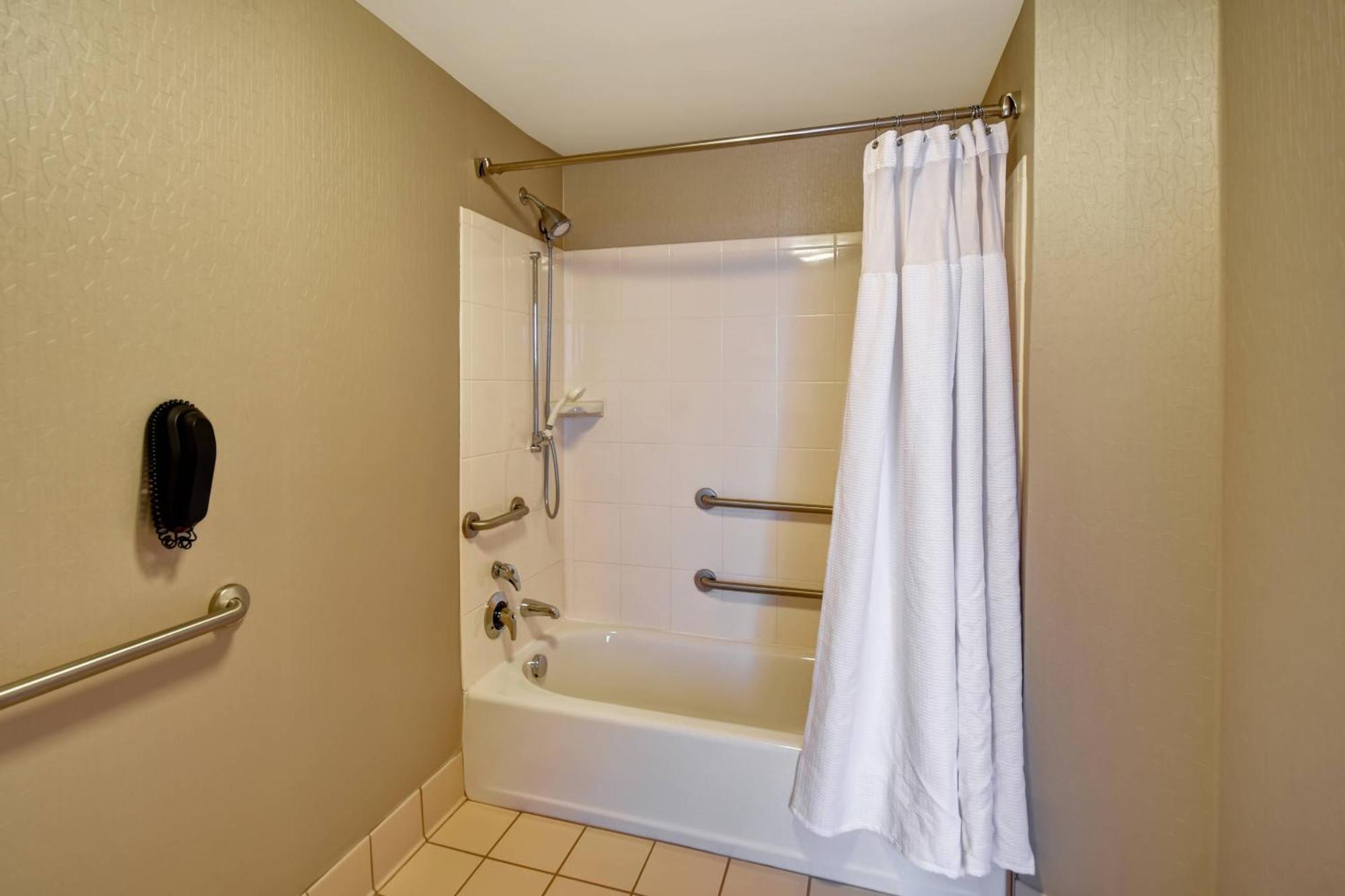 Springhill Suites Louisville Airport Exteriör bild