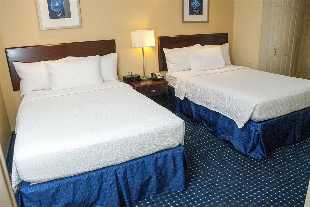 Springhill Suites Louisville Airport Exteriör bild