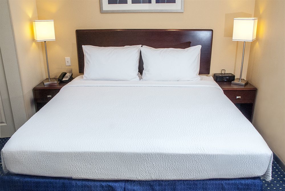 Springhill Suites Louisville Airport Exteriör bild