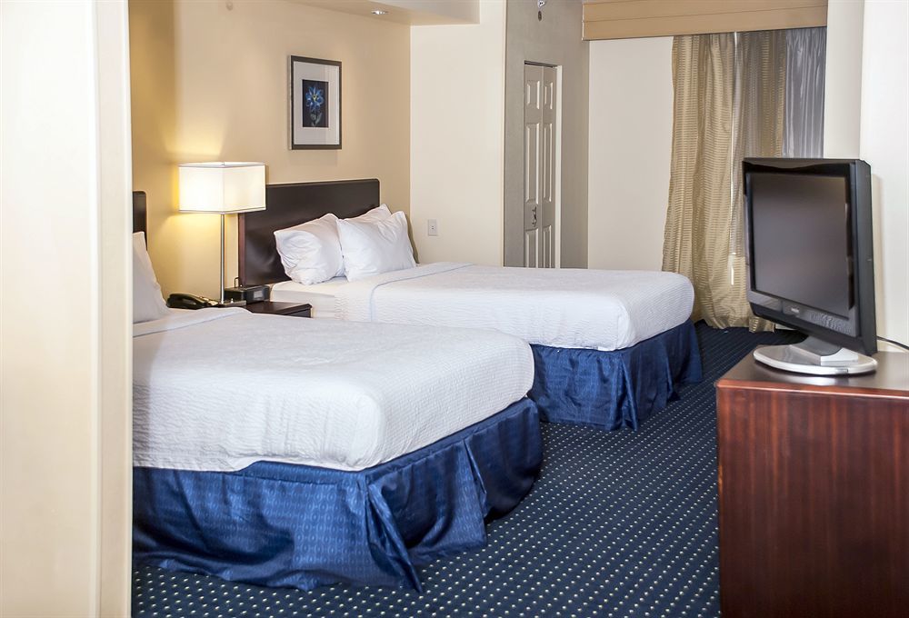 Springhill Suites Louisville Airport Exteriör bild