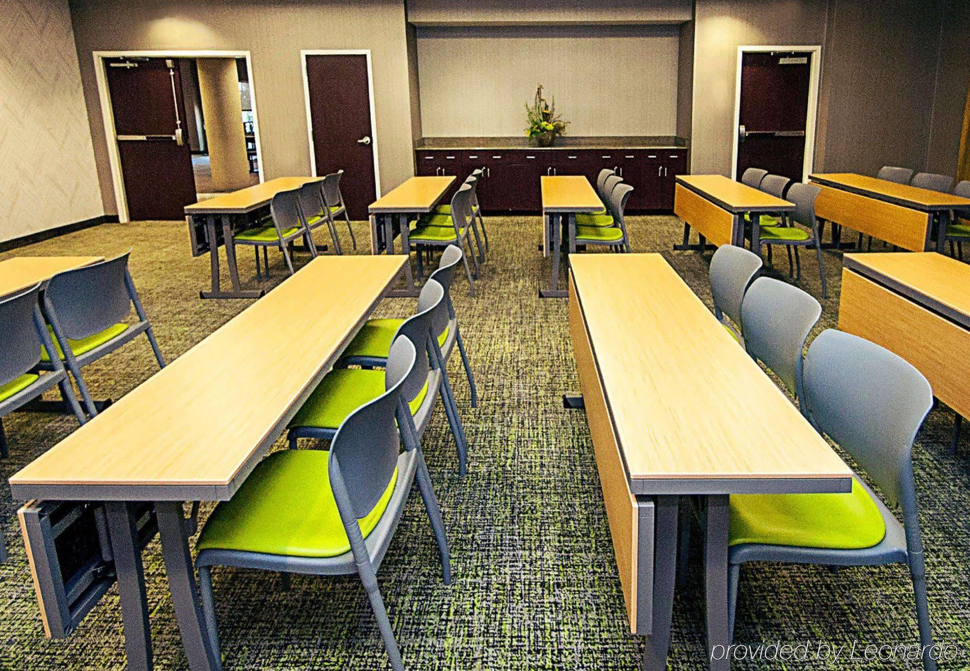 Springhill Suites Louisville Airport Exteriör bild